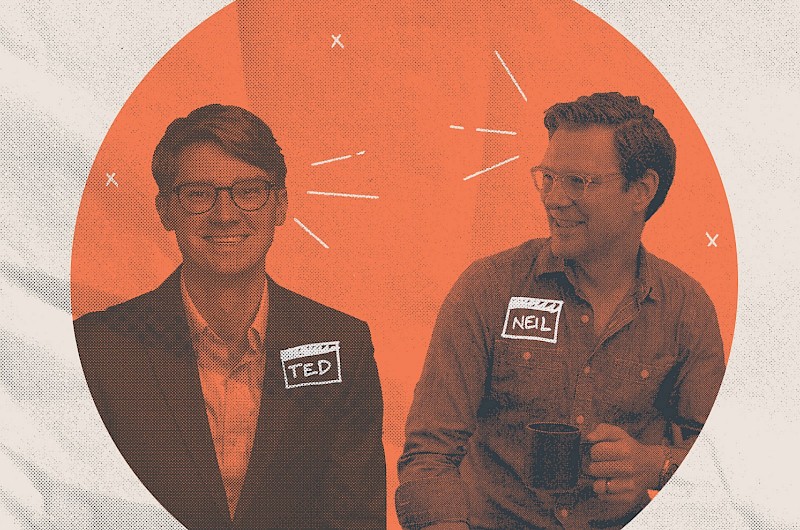 Act Like Who You Want to Be: A Conversation between Nonfiction and Clean Energy Ventures