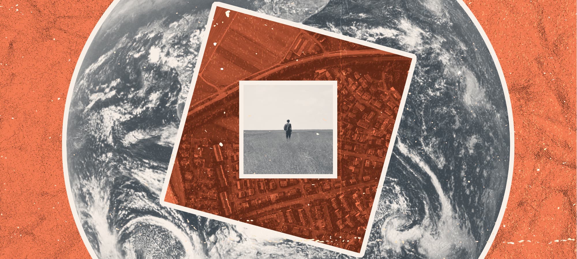 Me, We, Everybody: Insights from Nonfiction